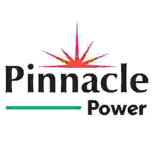 Pinnacle Power logo
