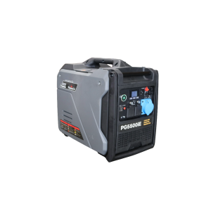 5,5kVA standby Petrol Inverter Generator