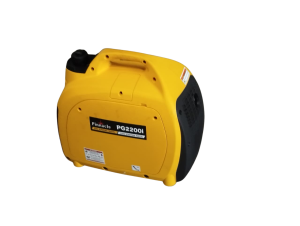 2,2kVA Standby Petrol Inverter Generator